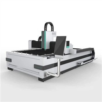 Optical fiber laser cutting machine does not emit light,affectting cutting efficiency