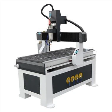 6012 Small CNC Router Machine
