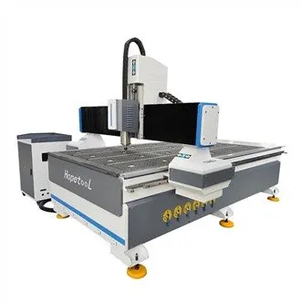 Machine de gravure de routeur en bois