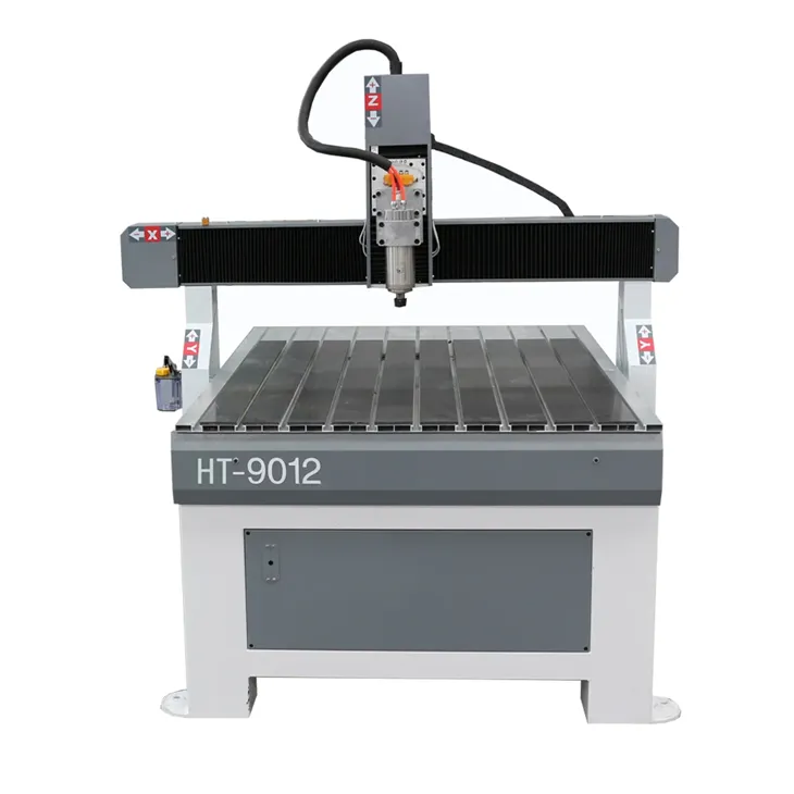 Mini routeur CNC 9012