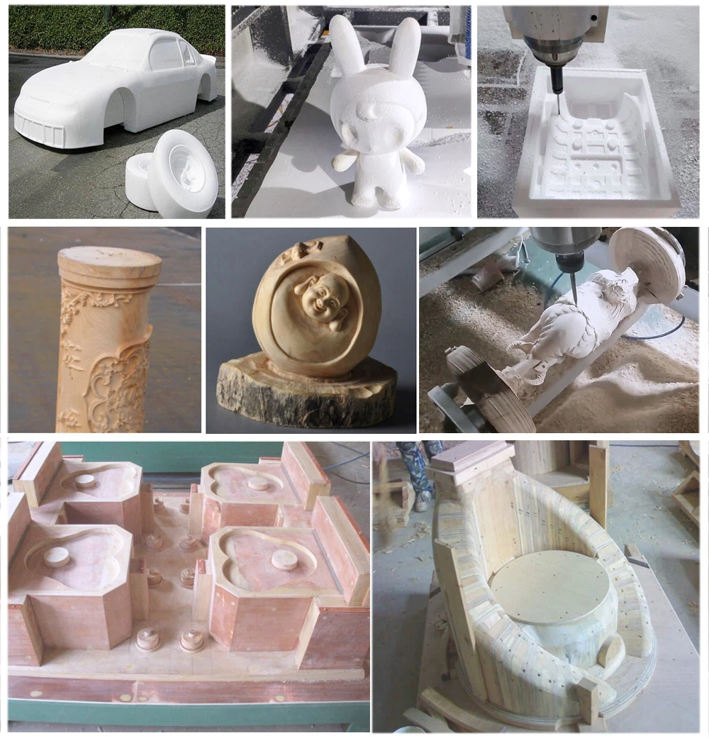 foam mold cnc router foam mold cnc router